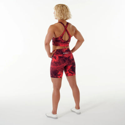 Redemption Women's Shorts - Silverback Gymwear