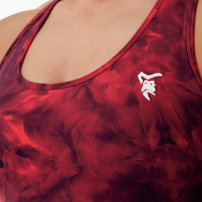 Redemption Sports Bra - Silverback Gymwear