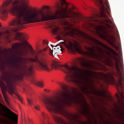 Redemption Leggings - Silverback Gymwear