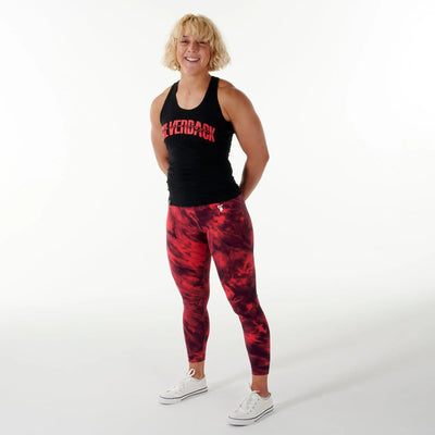 Redemption Leggings - Silverback Gymwear
