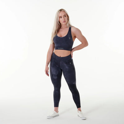 Storm Sports Bra - Silverback Gymwear