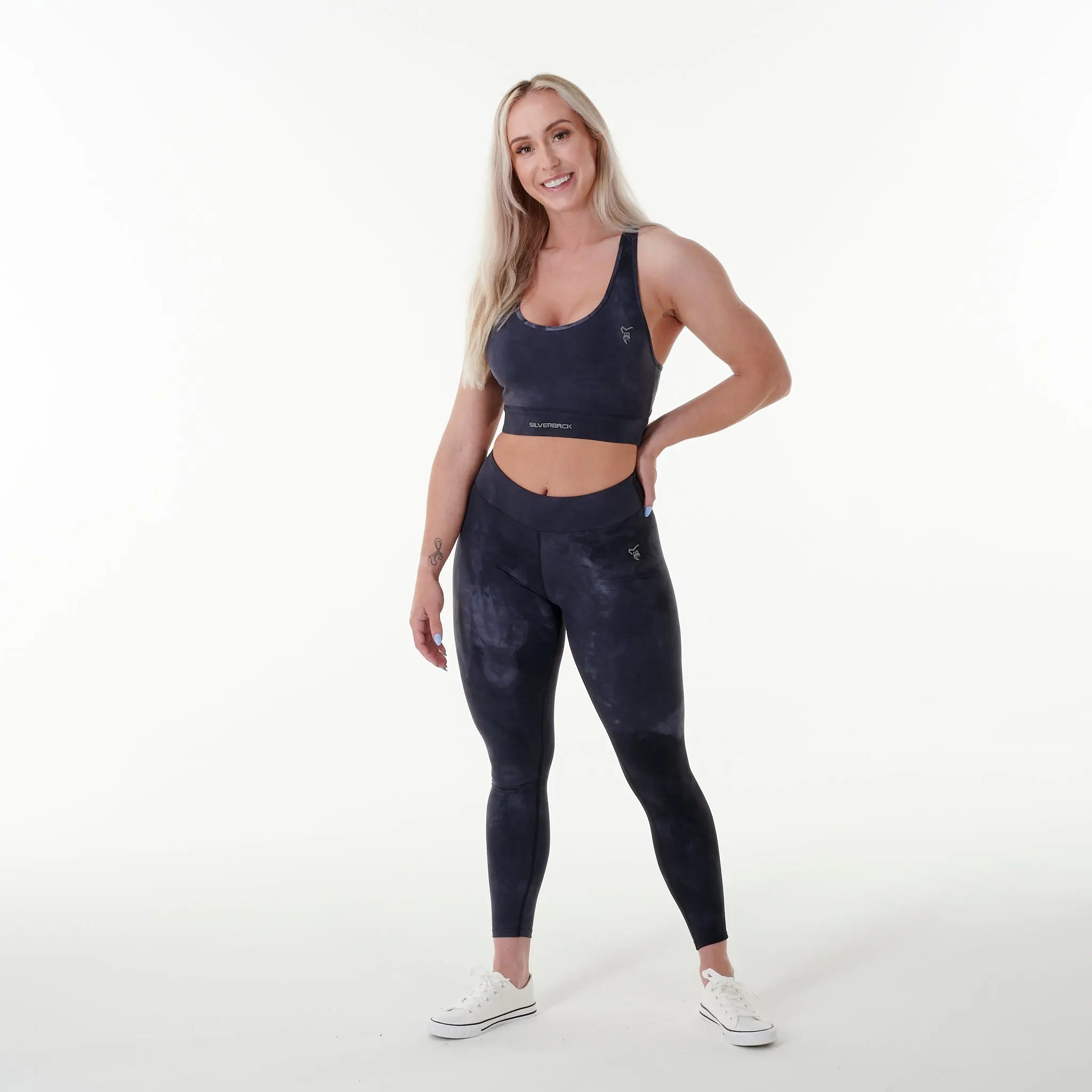 Storm Leggings - Silverback Gymwear