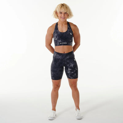 Alpha Sports Bra - Silverback Gymwear