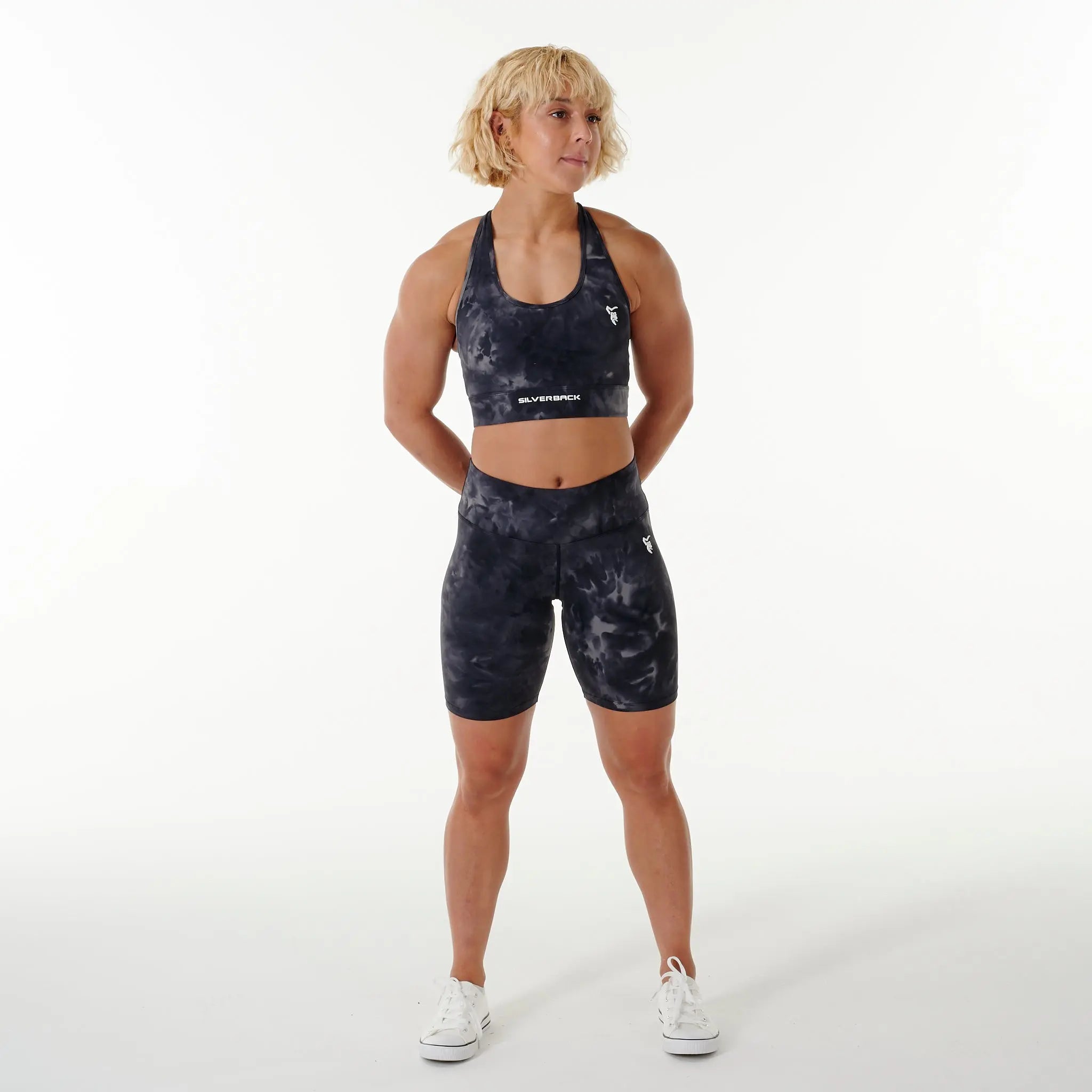 Alpha Shorts - Silverback Gymwear