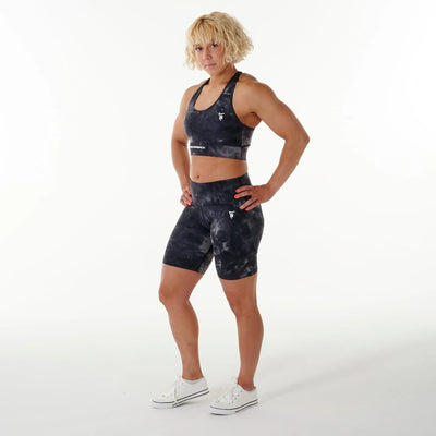 Alpha Shorts - Silverback Gymwear