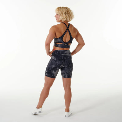 Alpha Sports Bra - Silverback Gymwear