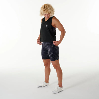 Alpha Shorts - Silverback Gymwear