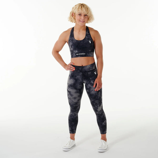 Alpha Leggings - Silverback Gymwear