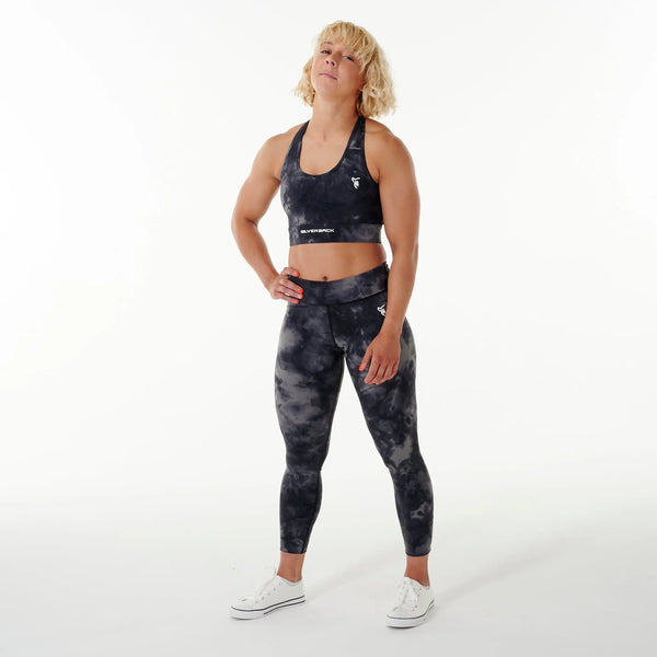 Alpha Leggings - Silverback Gymwear