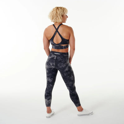 Alpha Leggings - Silverback Gymwear