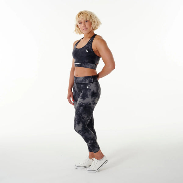 Alpha Leggings - Silverback Gymwear