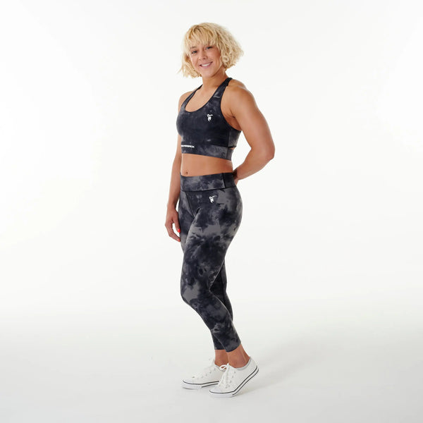 Alpha Leggings - Silverback Gymwear