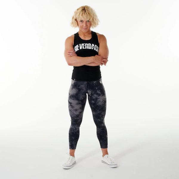 Alpha Leggings - Silverback Gymwear