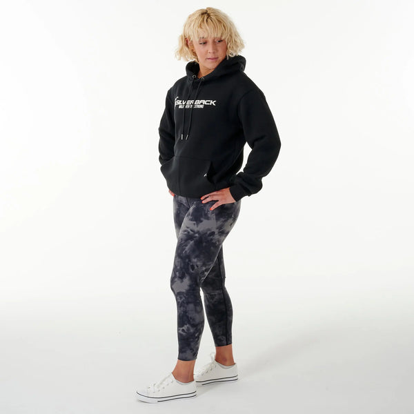 Alpha Pull Hoodie Silverback Women