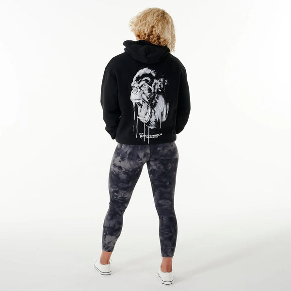 Alpha Pull Hoodie Silverback Women