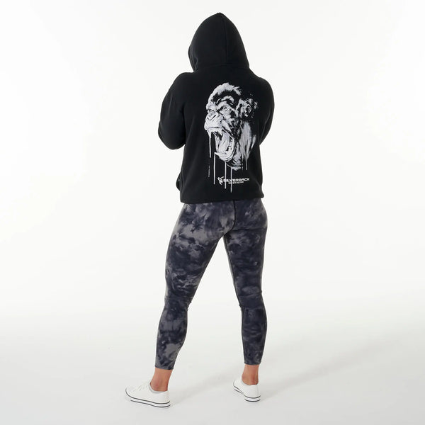 Alpha Leggings - Silverback Gymwear