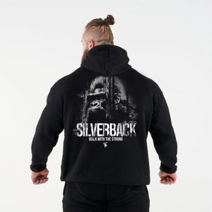 Mercy Pull Hoodie - Silverback Gymwear