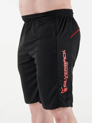 Redemption Shorts - Silverback Gymwear