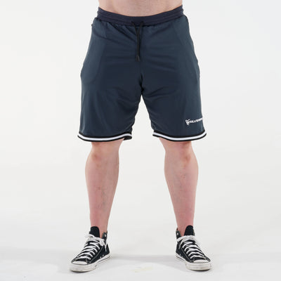 Elite Mesh Shorts - Silverback Gymwear