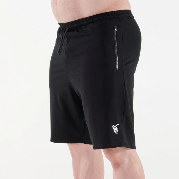 Crew Shorts - Silverback Gymwear