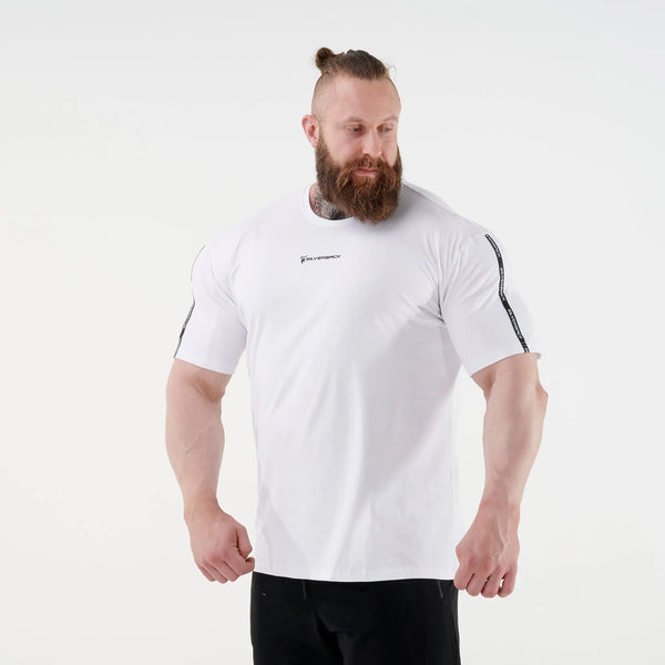 Mode T-Shirt - Silverback Gymwear