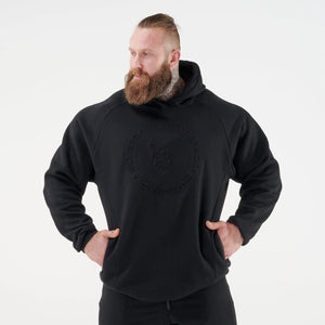 Virtue Pull Hoodie - Silverback Gymwear