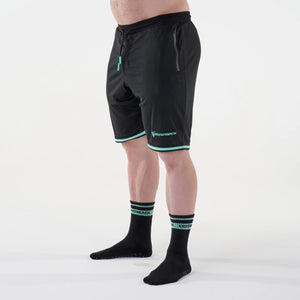 Fortis Gripper Squat Socks v1 - Silverback Gymwear