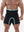 Fortis XMotion 5mm Neoprene Shorts - Silverback Gymwear