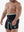 Fortis XMotion 5mm Neoprene Shorts - Silverback Gymwear