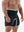 XMotion 2.5mm Neoprene Shorts - Silverback Gymwear