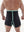 XMotion 2.5mm Neoprene Shorts - Silverback Gymwear