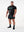 Fortis XMax 8mm Neoprene Shorts - Silverback Gymwear