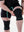 Fortis XMotion 7mm Knee Sleeves - Silverback Gymwear