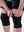 Fortis XMotion 7mm Knee Sleeves - Silverback Gymwear