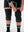 Fortis XMotion 7mm Knee Sleeves - Silverback Gymwear