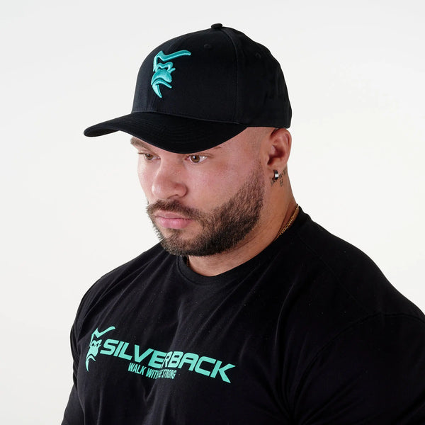 Fortis Cap Silverback Gymwear