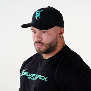 Fortis Cap Silverback Gymwear