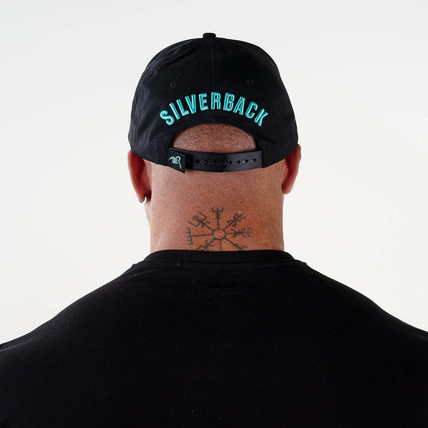 Fortis Cap Silverback Gymwear