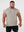 Embossed Sleeveless Tank - Silverback Gymwear