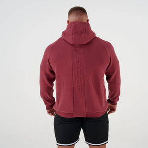 Virtue Pull Hoodie - Silverback Gymwear