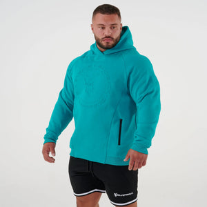 Virtue Pull Hoodie - Silverback Gymwear