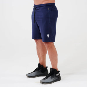 Crew Shorts - Silverback Gymwear