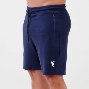 Crew Shorts - Silverback Gymwear