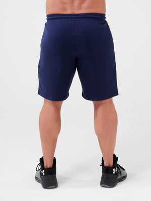 Crew Shorts - Silverback Gymwear