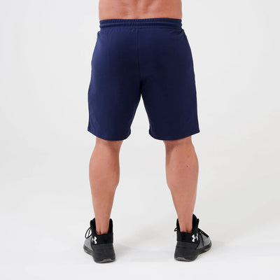 Crew Shorts - Silverback Gymwear