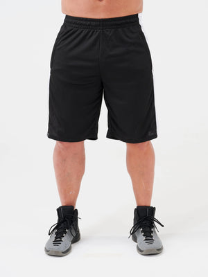 Stealth Shorts Silverback Gymwear