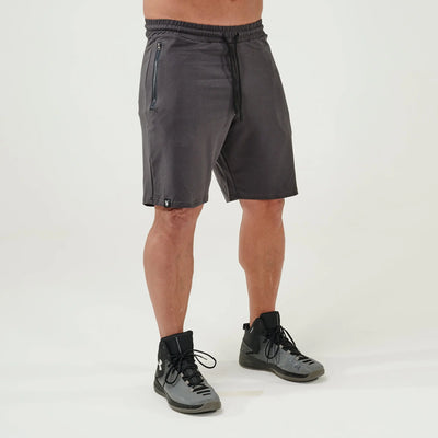 Crew Shorts - Silverback Gymwear