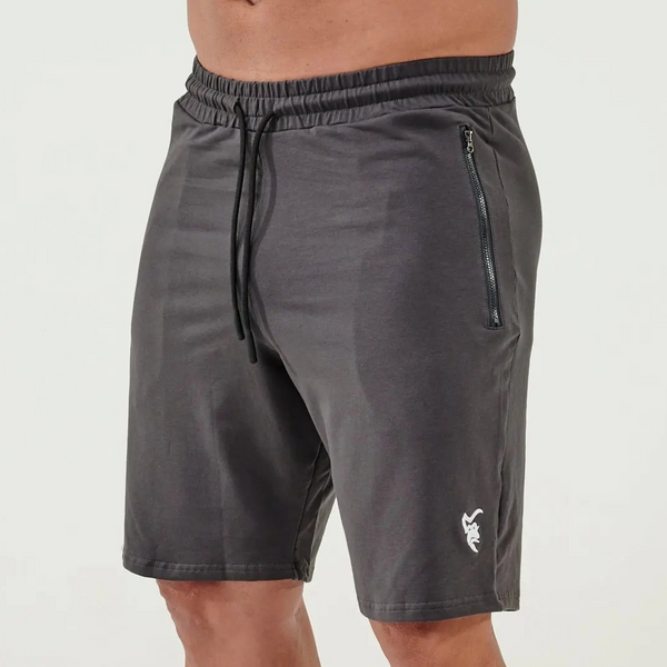 Crew Shorts - Silverback Gymwear