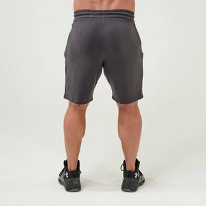 Crew Shorts - Silverback Gymwear