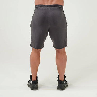 Crew Shorts - Silverback Gymwear